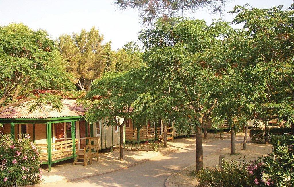 Camping Vilanova Park Vilanova i la Geltrú Zimmer foto